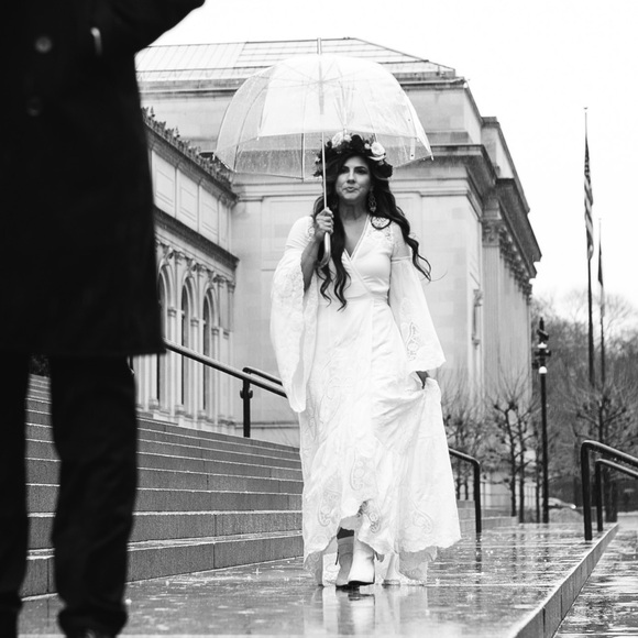 Gwendolyn Gown - Picture 7 of 7